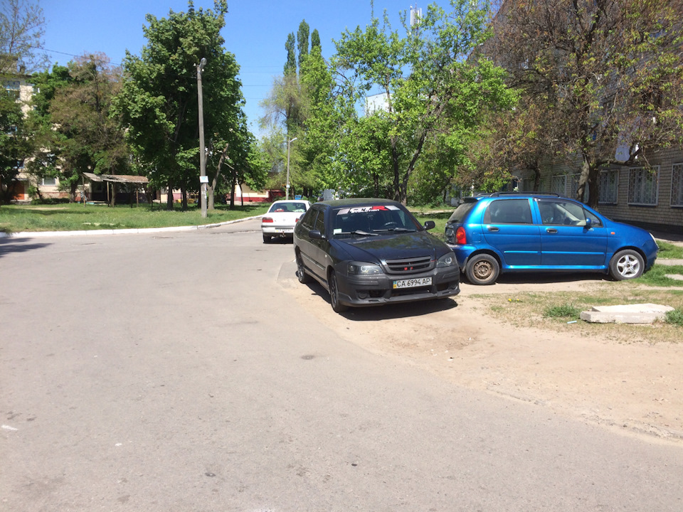 Просто фотки)) 1