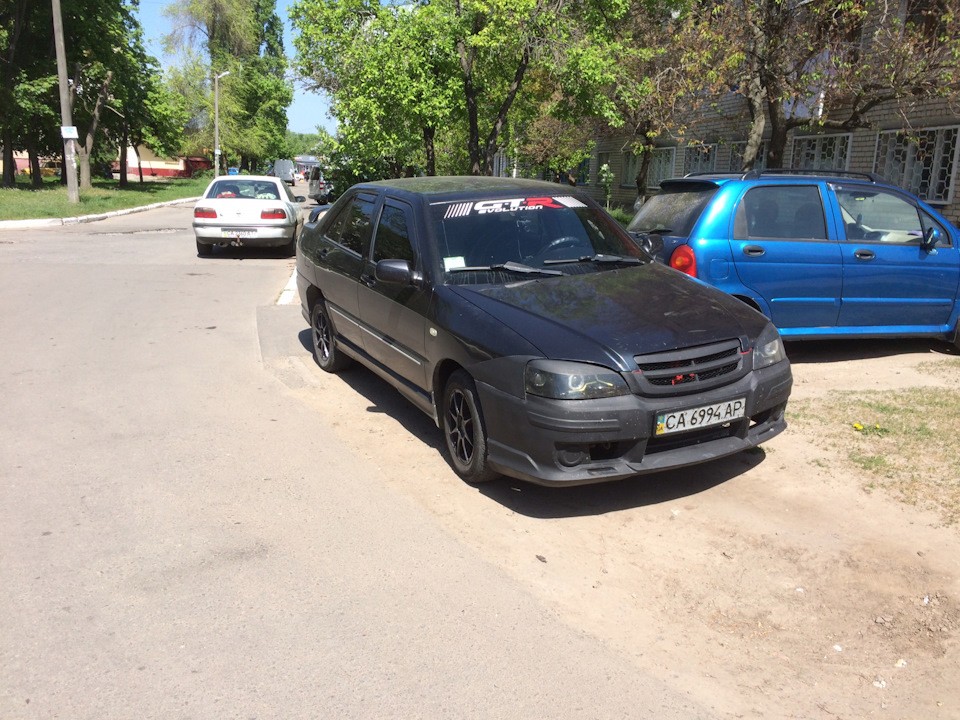 Просто фотки)) 2