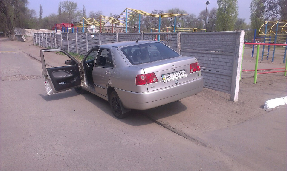 ну ось і відновлено 2