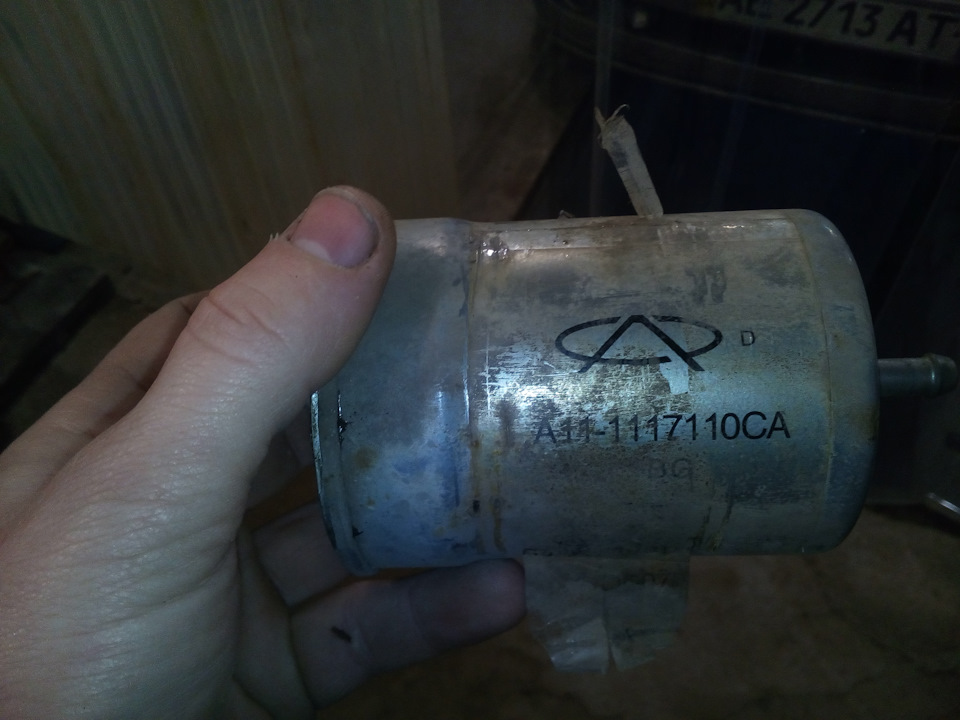 Якість оригінальних запчастин 1