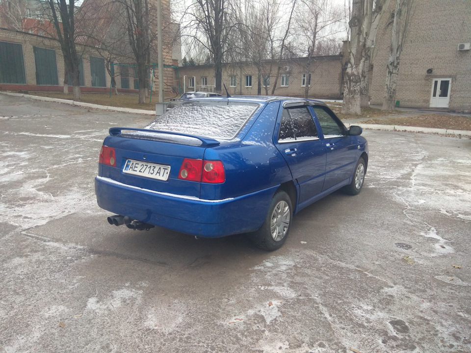 Окончание проекта по Шерману. 2