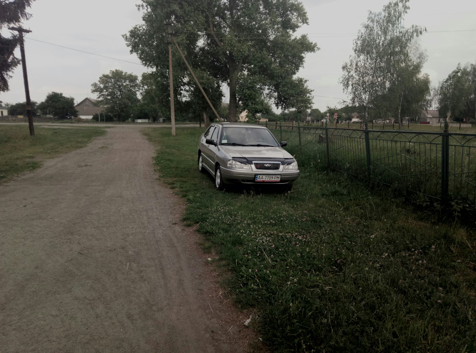 Бампер Ауді 80 фінал)))) 1