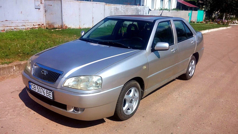 ЧЕРИК ГОТІВ =)