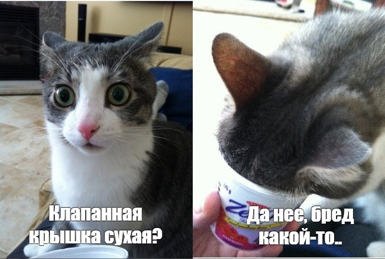 Клапанна прокладка 1