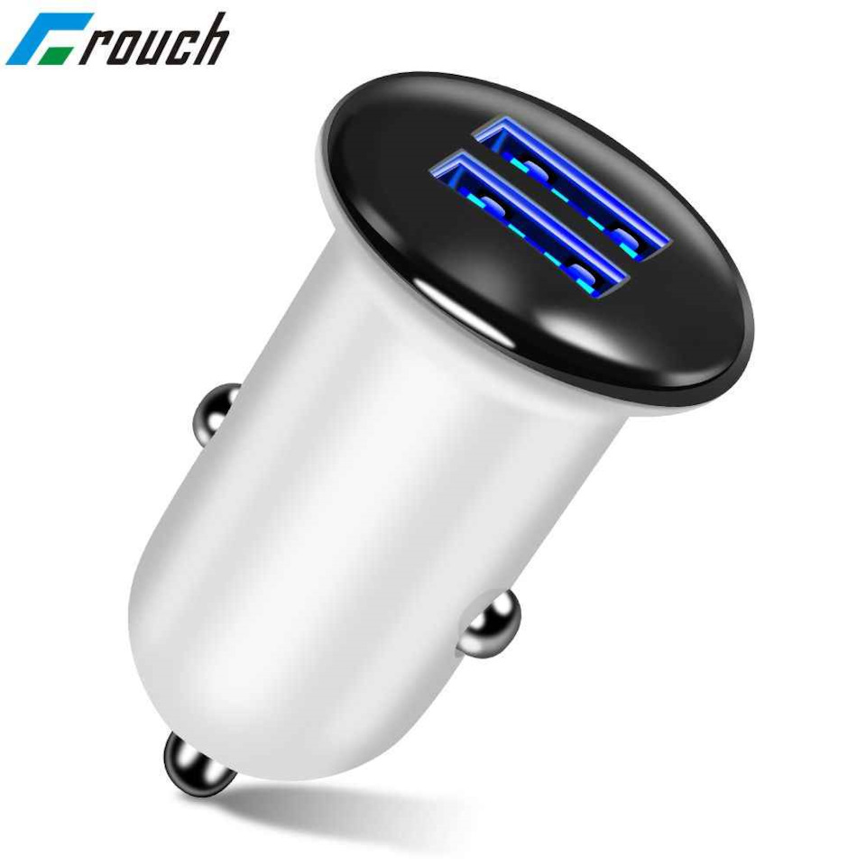 Заводська USB зарядка своїми руками 1