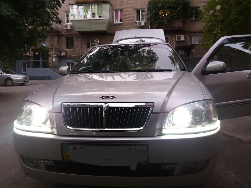 стрічка світлодіодна