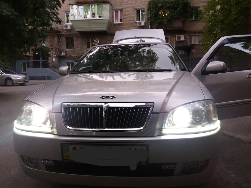 стрічка світлодіодна 1