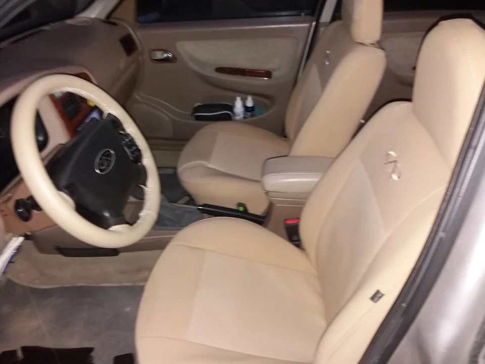 нові чохли