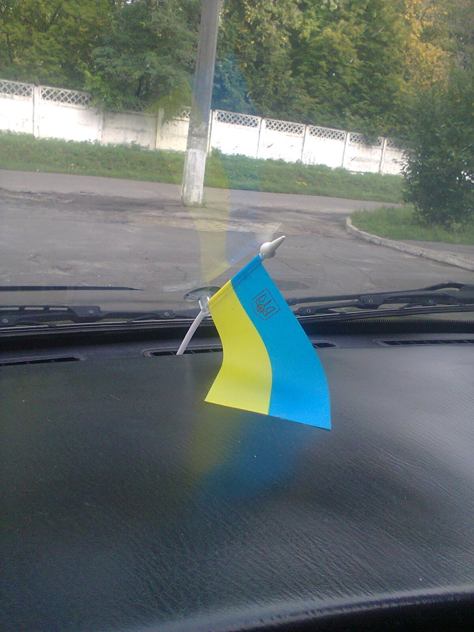 Трохи карбону в салон! 1