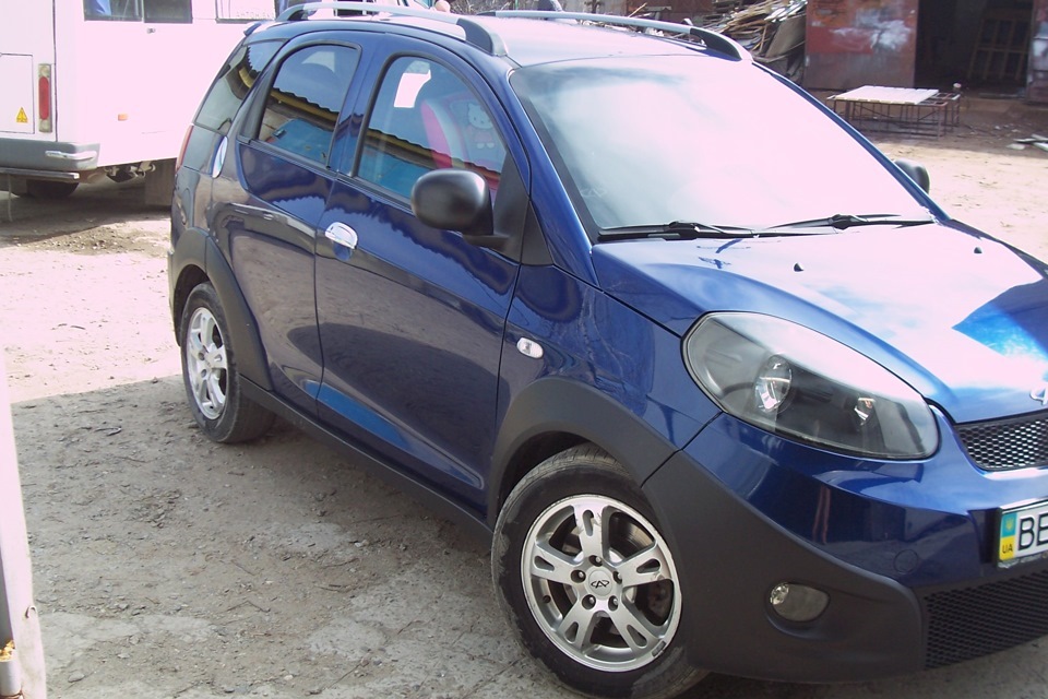 Полировка авто 1