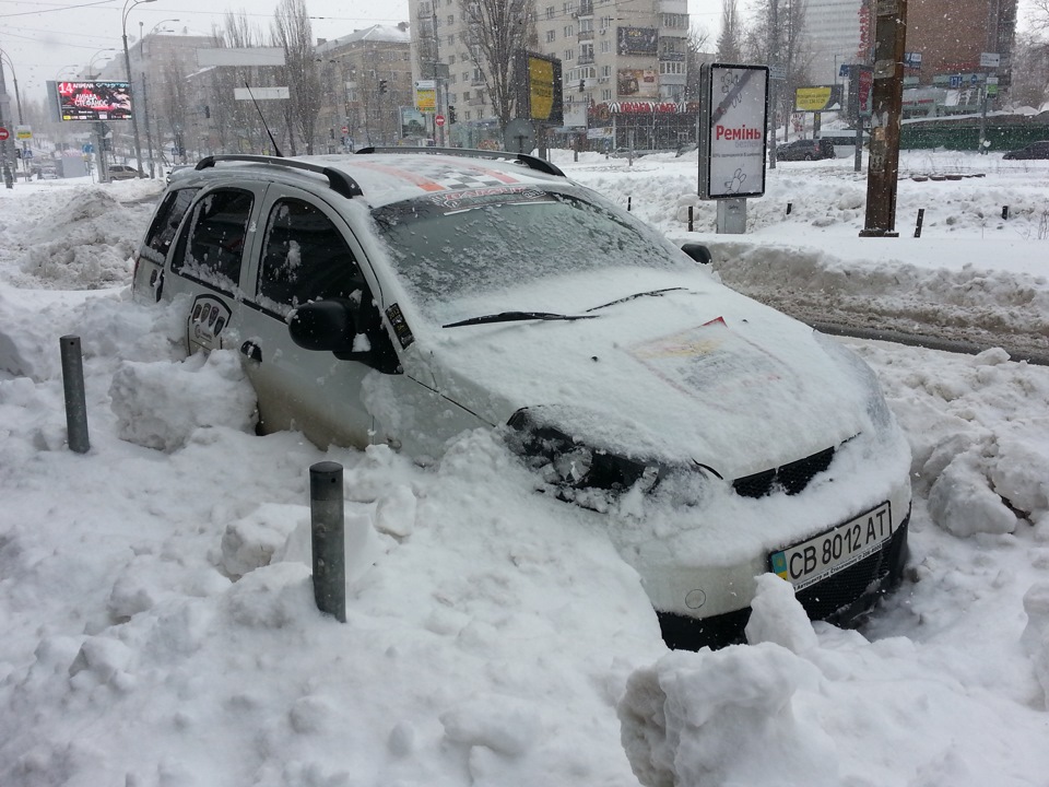 2013 рік у фотографіях... 2