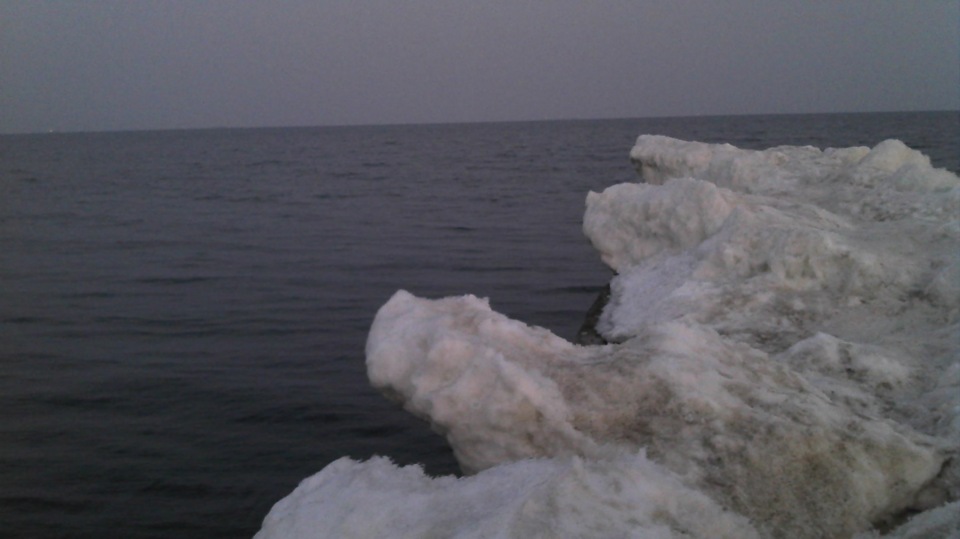 Зефірка на морі 2