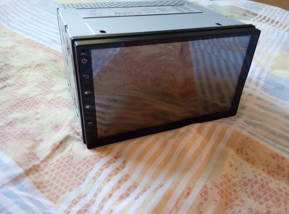 Android в Eastar) 1