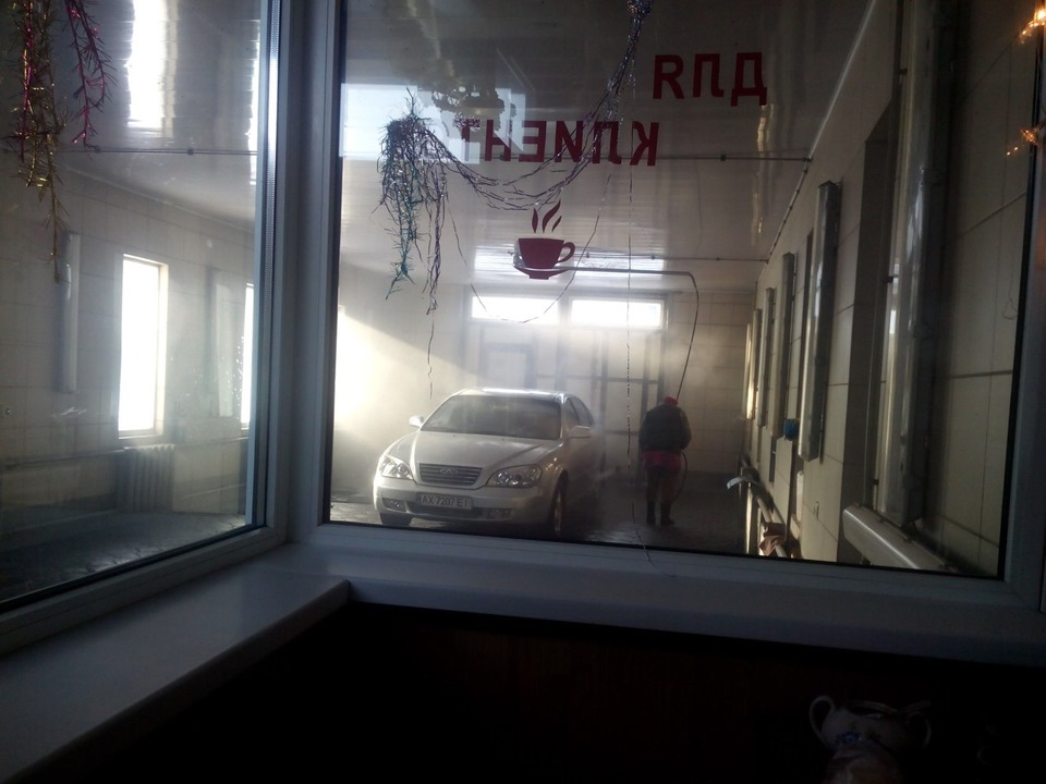 Фото за січень. 4