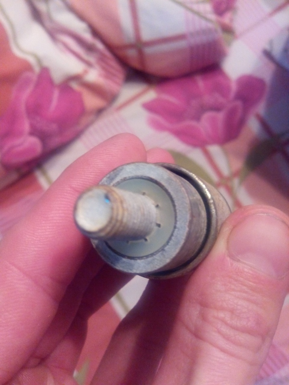 Дивна штуковина 2