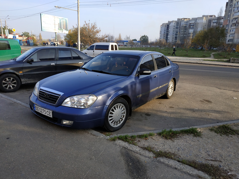 Красуня після миття) 2