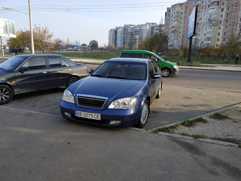 Красуня після миття) 1