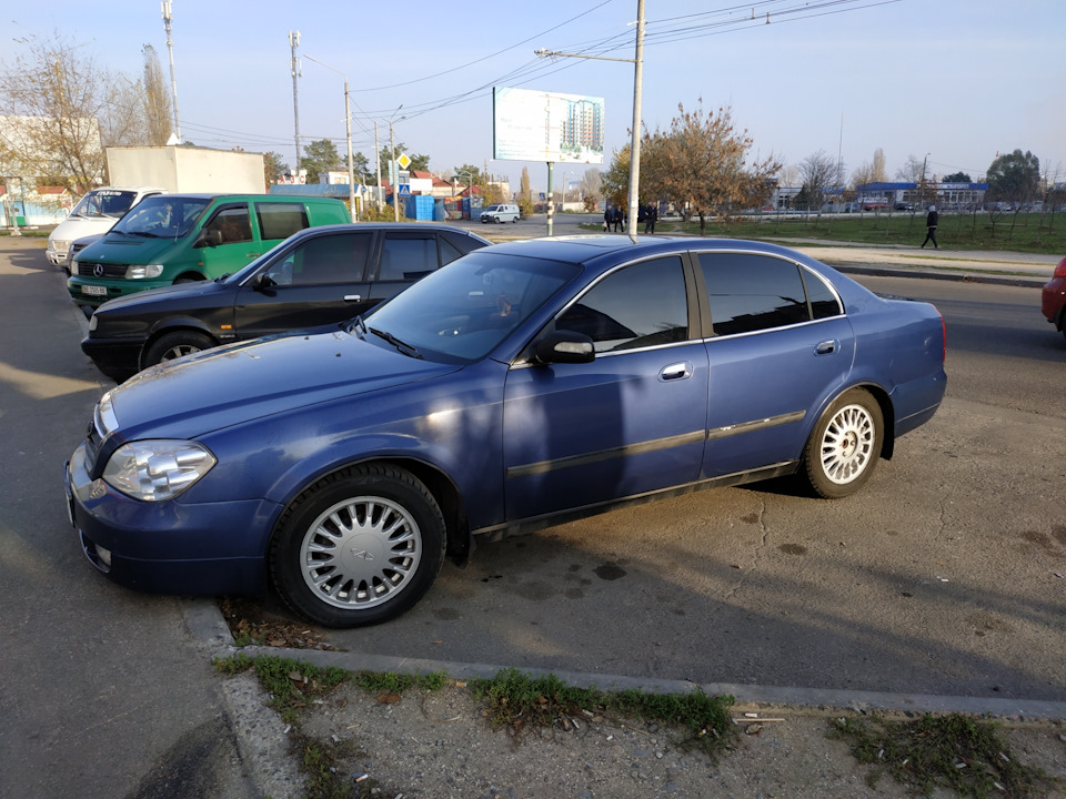 Красуня після миття) 3