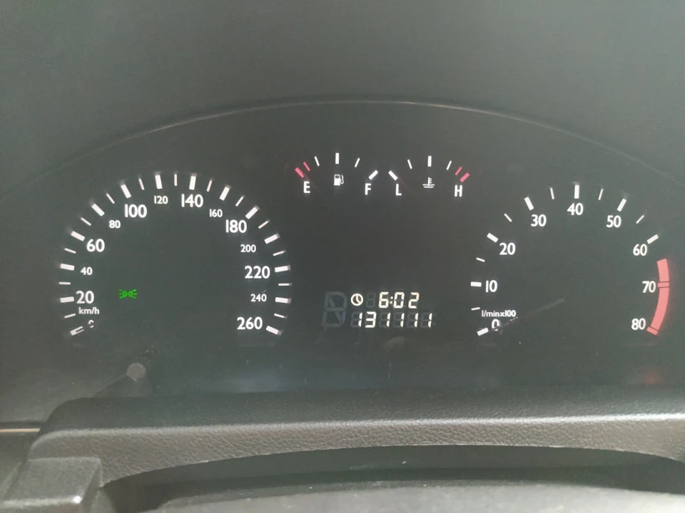 Ось і перші 10 тис.