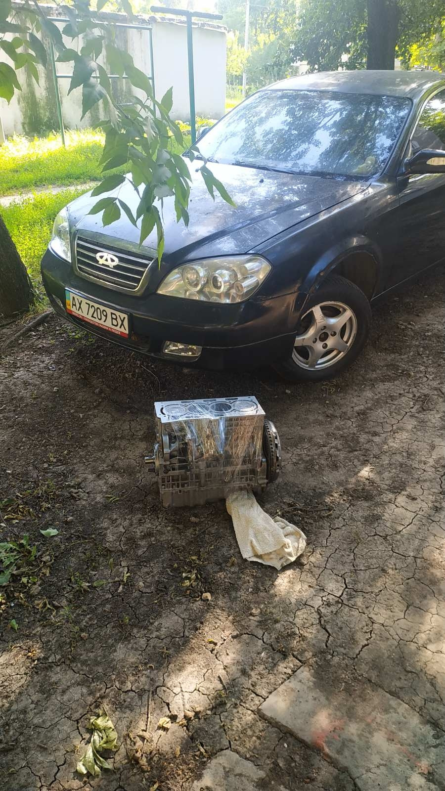 Повертаємо серце машині 2