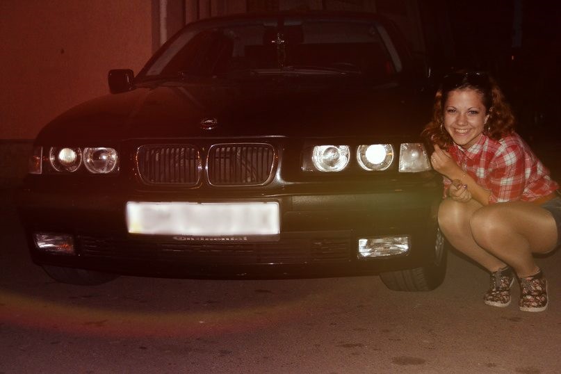 BMW фоткиііііі 1