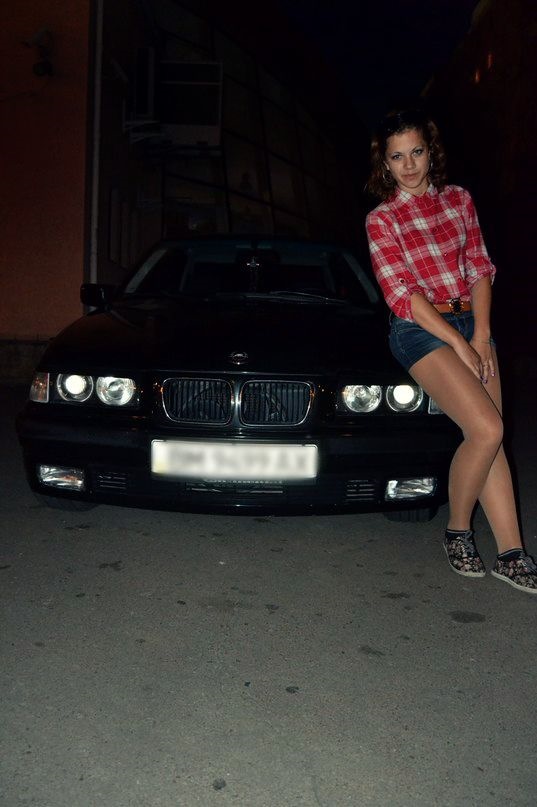BMW фоткиііііі 3