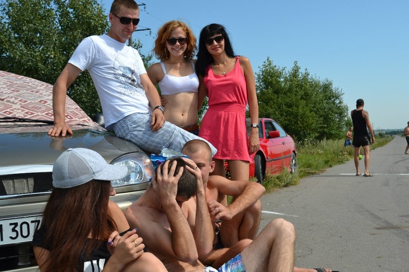 Фотозвіт з Draga) 3