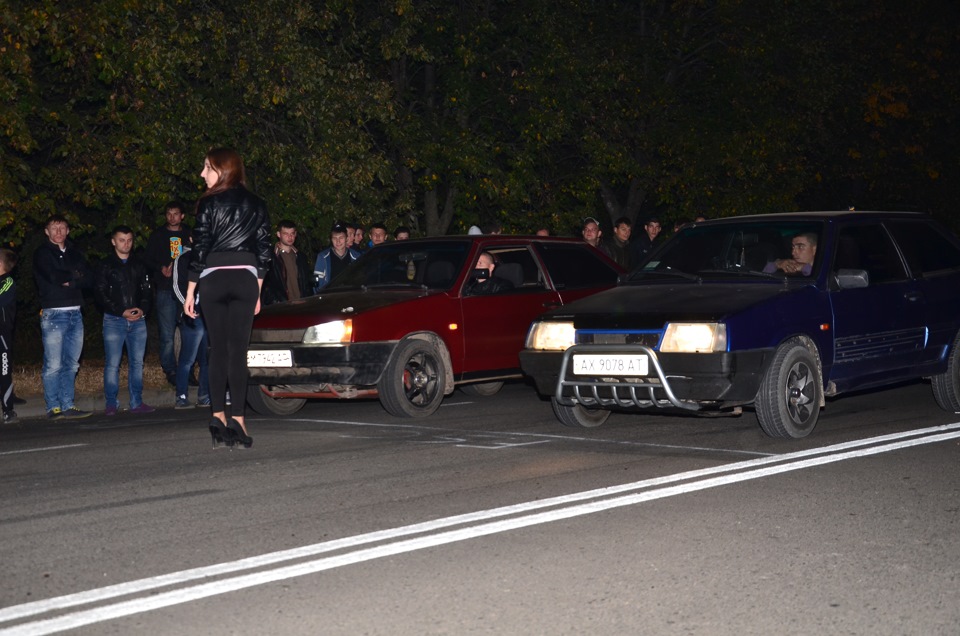 Night drag 3
