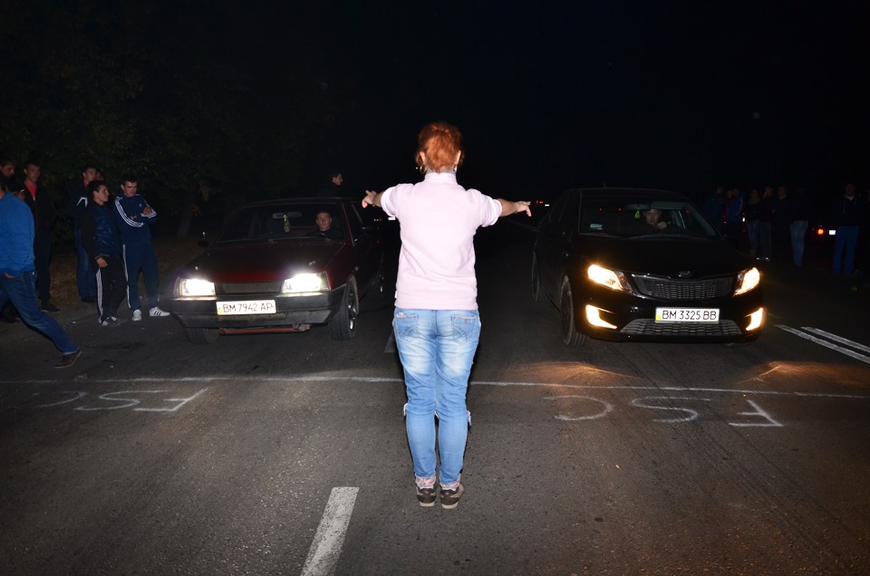 Night drag 5