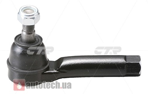 Потрібна допомога у підборі рульових наконечників chery eastar 1