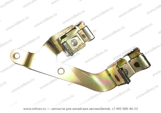 Питання по коробці chery eastar - вирішено! 2