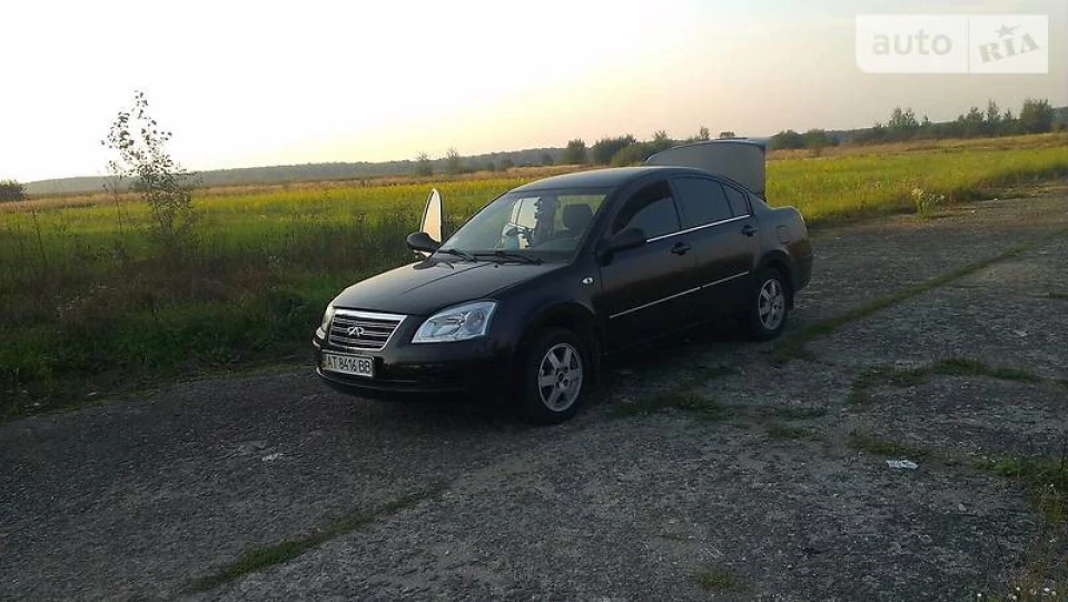 Захотілося тиші:)