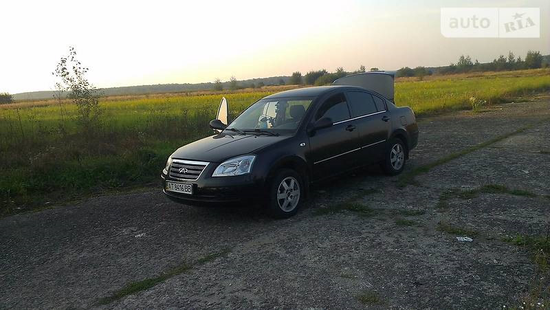 Захотілося тиші:) 1