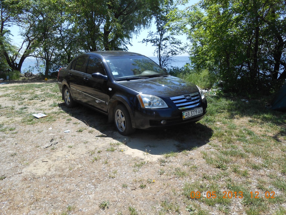 Виїзд на природу)) 5