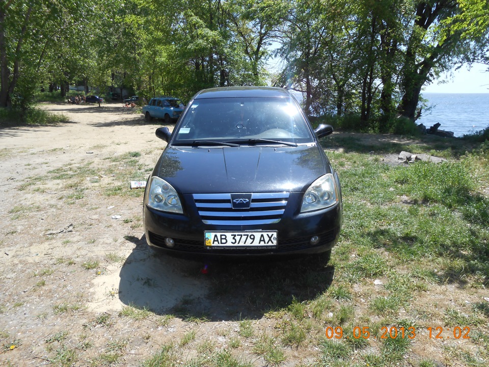 Виїзд на природу)) 4