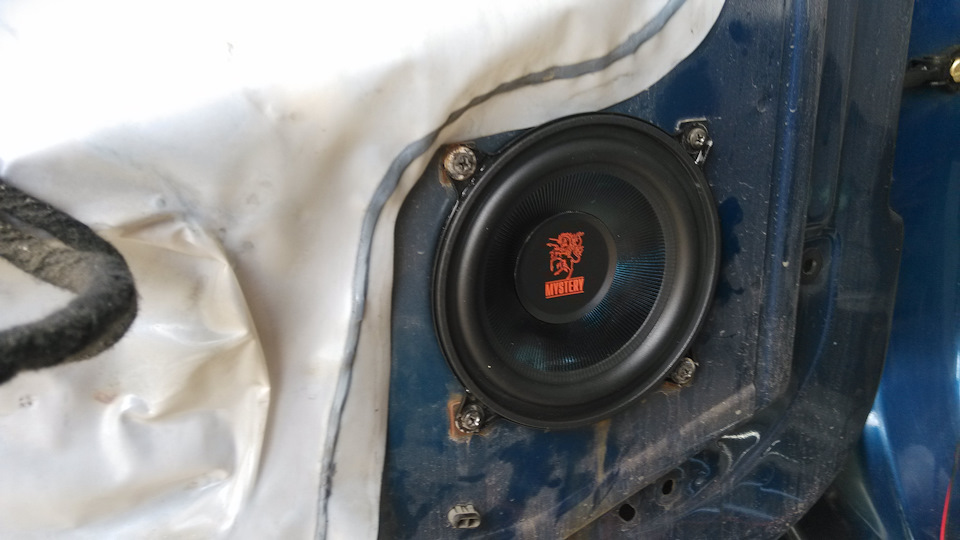Новий фронт Mystery MC-540 2