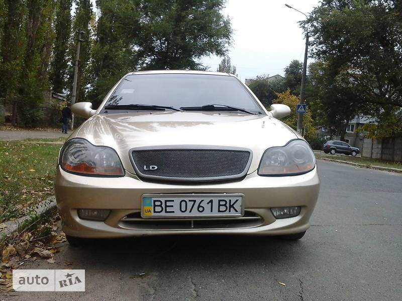 Трішки про еволюцію авто) 3