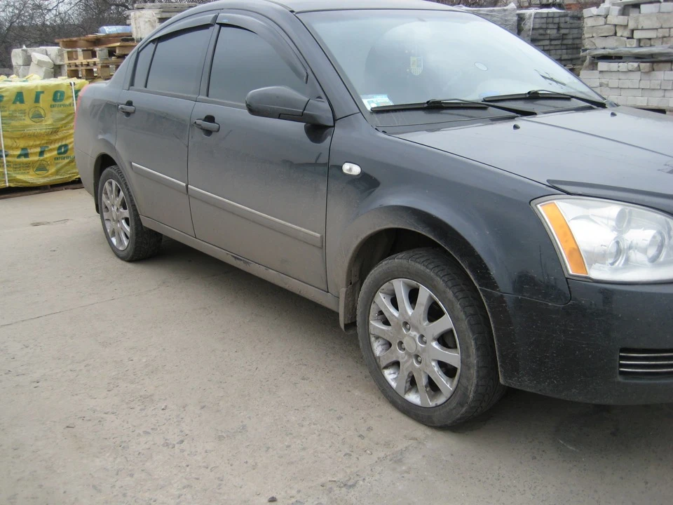 Кліренс