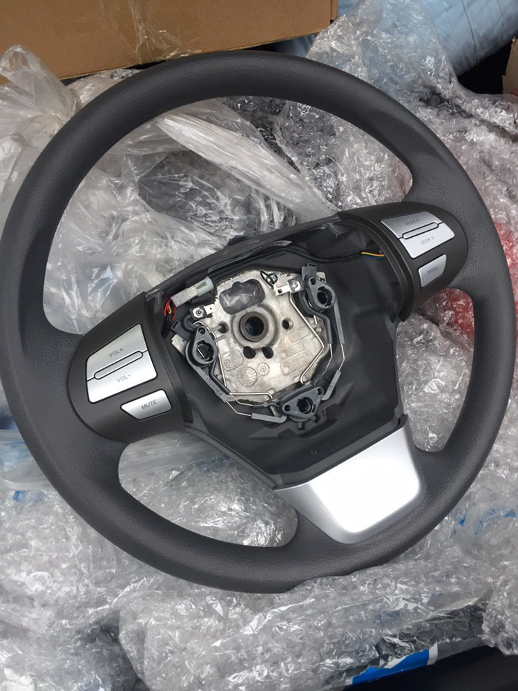Мультируль на Chery E5, ексклюзив прямо з Китаю. 1