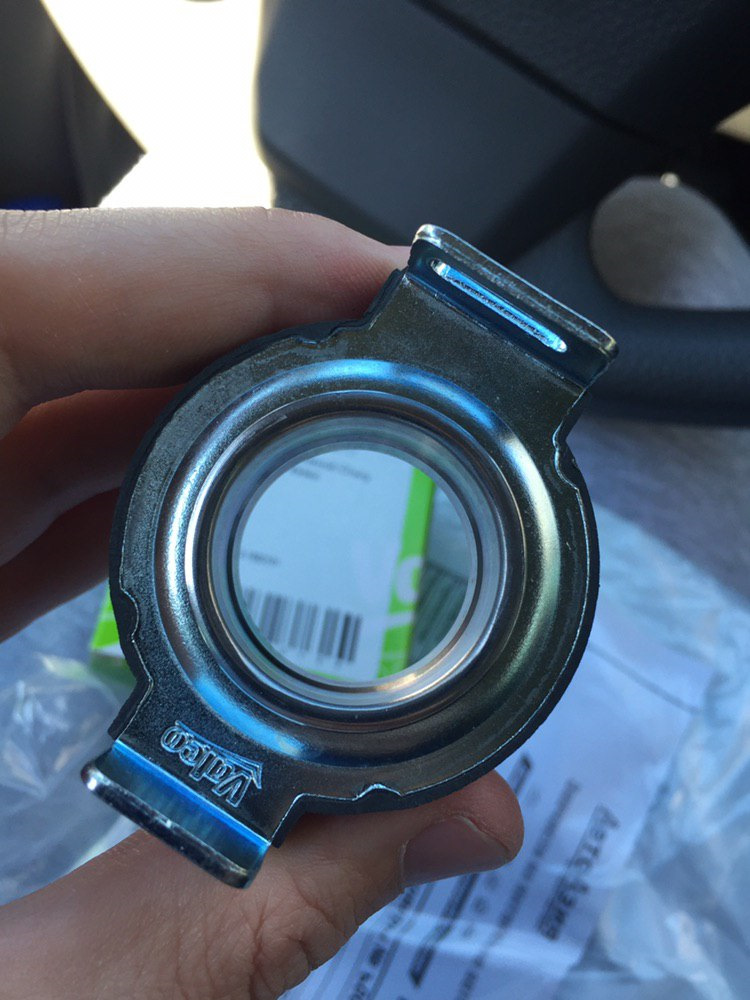 Зміна зчеплення Chery E5/A13/Forza, двигун SQR477F, коробка QR515MHA 4