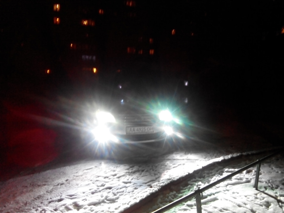 Ксенон у ближній 4
