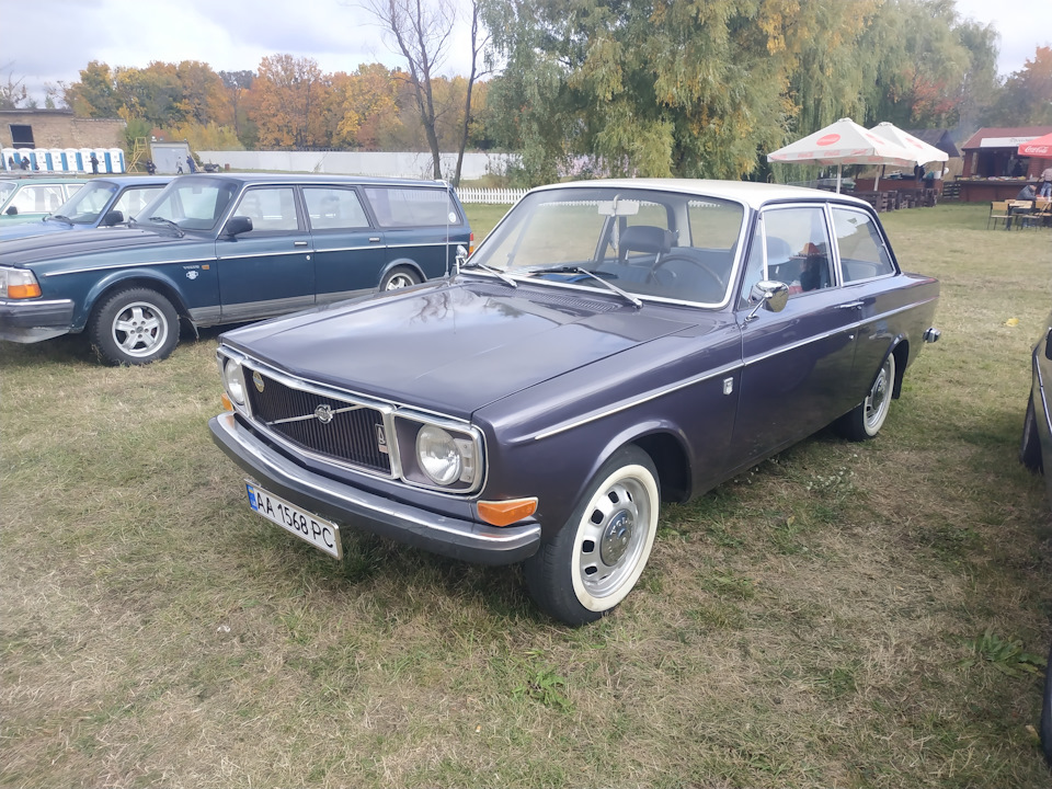 Як це було: Old Car Land 2019 Київ. 4