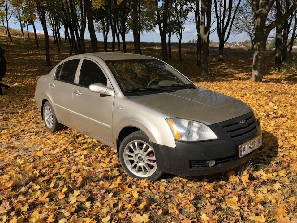 Золота осінь 🍁🍂☀️ 1