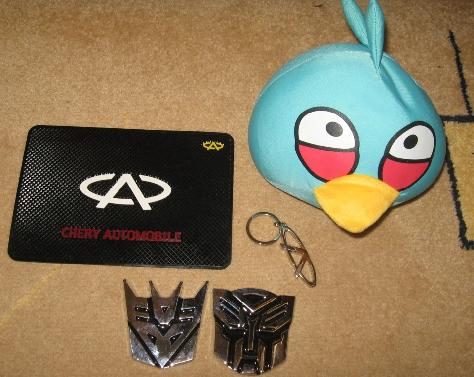 Accessories