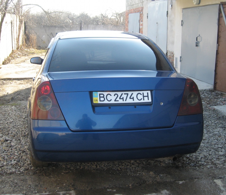 стопи в плівку 2