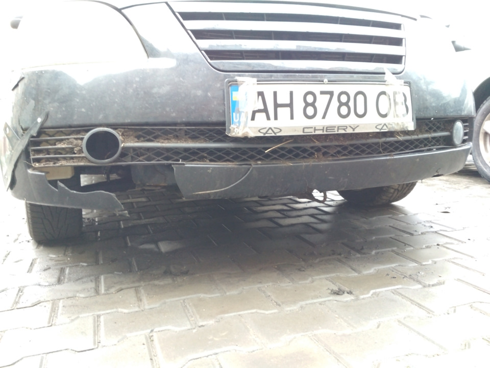 Дтп 4
