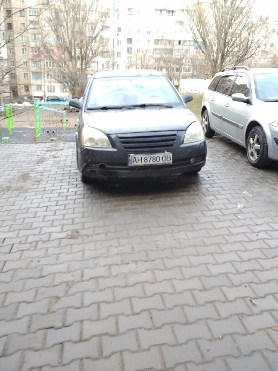 Дтп 1