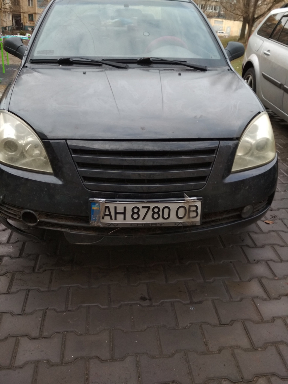 Дтп 2