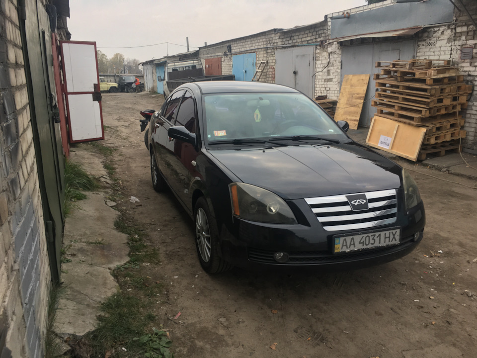 Фарбування всього авто. Частина 2. Питання закрито. ✅ 3