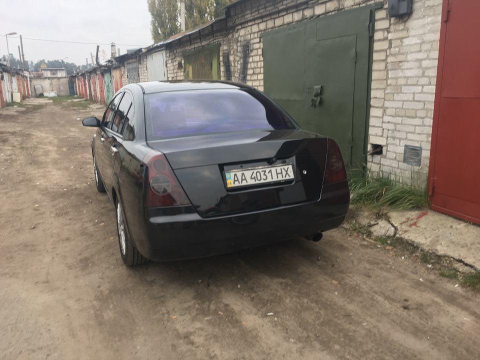 Фарбування всього авто. Частина 2. Питання закрито. ✅ 5